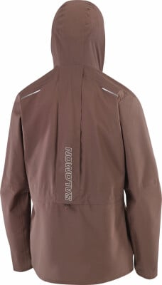 Salomon Bonatti Trail Laufjacke Salomon Bonatti Trail Laufjacke