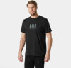 Helly Hansen Core Graphic T férfi póló