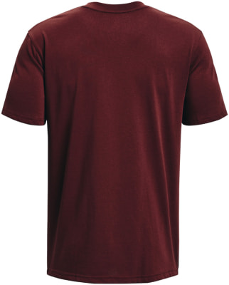 Under Armour LOGO EMB felnőtt póló