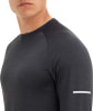 Energetics Ailo langarm Laufshirt