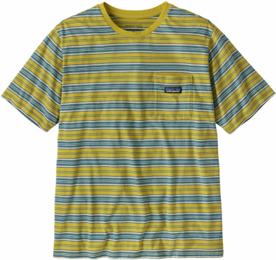 Patagonia Daily Pocket T-Shirt