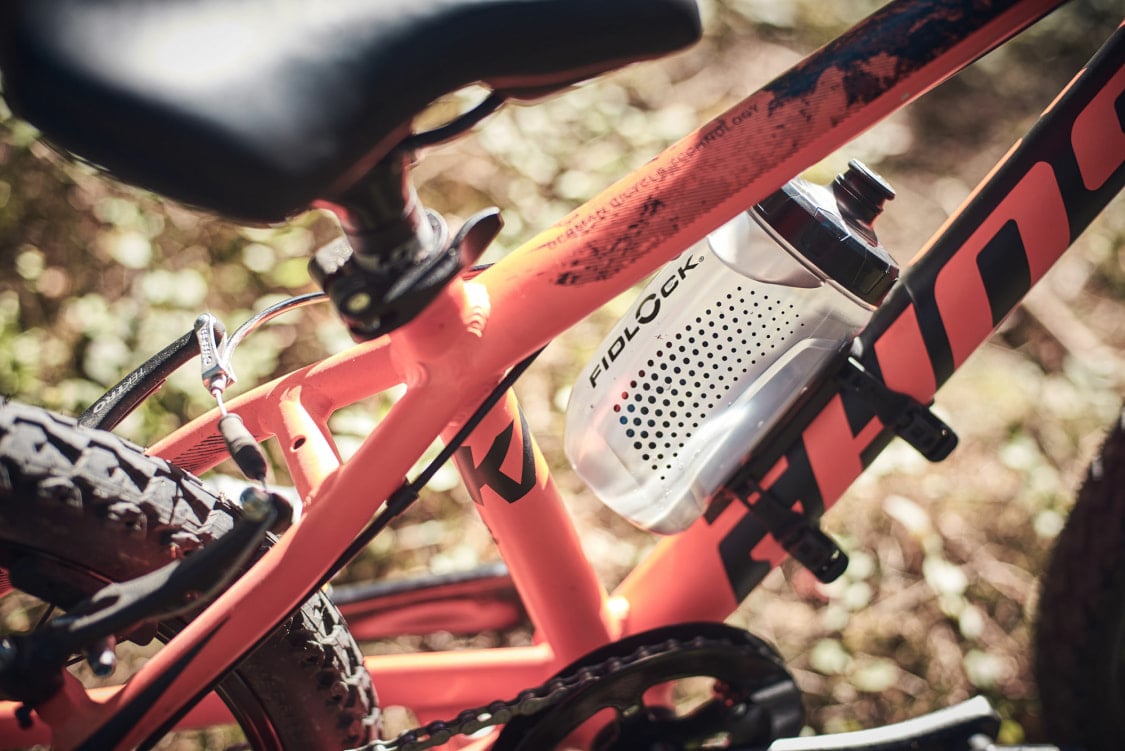 TWIST Base Flaschenhalter Fidlock