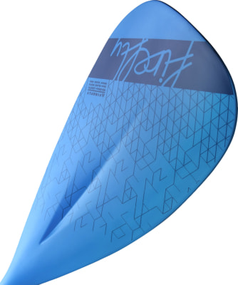 Firefly SUP Fiberglas Stechpaddel
