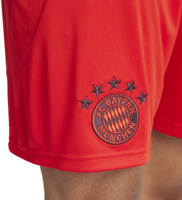 adidas FC Bayern München 24/25 Heimshorts