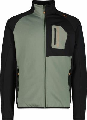 CMP Nemi Jacket Fleecejacke