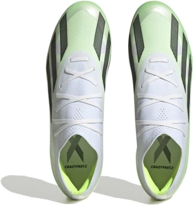 adidas X Crazyfast.2 FG férfi stoplis focicipő