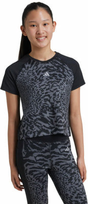 adidas JG PRI TEE Lány póló aeroready