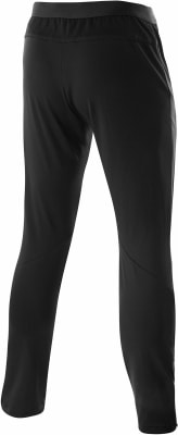 Löffler Active Stretch Mix Langlaufhose langgestellt