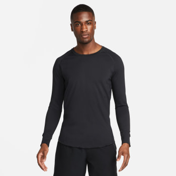 Nike Axis Performance férfi hosszú ujjú póló