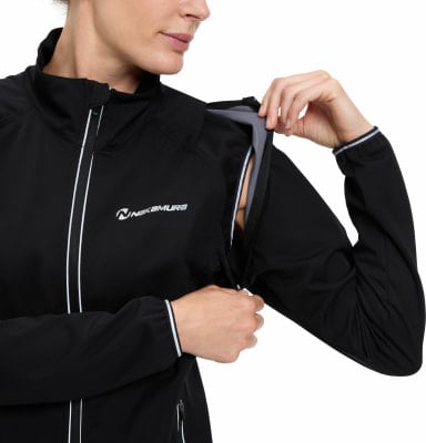 Nakamura Akrona III Softshelljacke