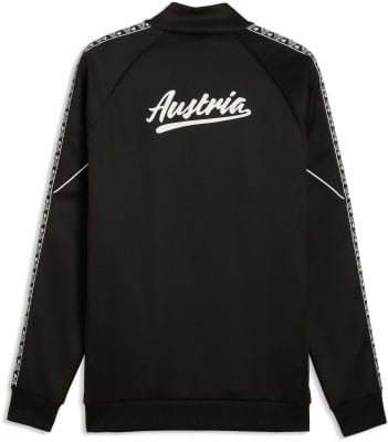 Puma ÖFB 2026 King Anthem Trainingsjacke