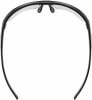 Uvex Sportstyle 802 V Small Sportsonnenbrille