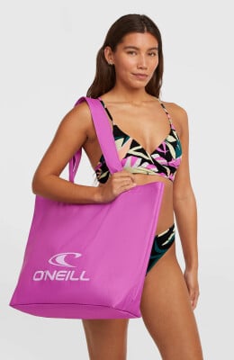 O'Neill Coastal Tote Badetasche