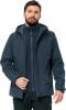 Jack Wolfskin Taubenberg 3in1 Funktionsjacke mit Kapuze