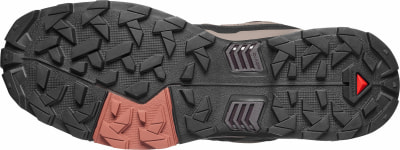 Salomon X Ultra 5 GTX Outdoorschuh UK-Gr.