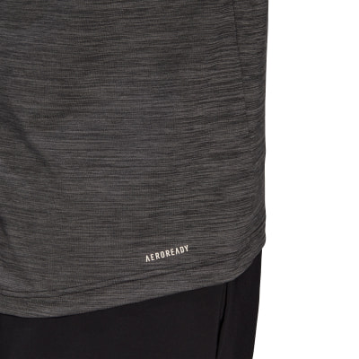 adidas Aeroready designed to Move Sport Stretch T-Shirt