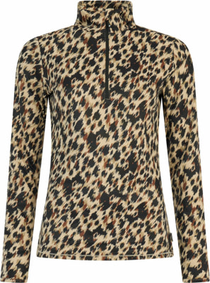 Protest Prtvessy Skileibchen mit Halfzip