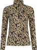 Protest Prtvessy Skileibchen mit Halfzip