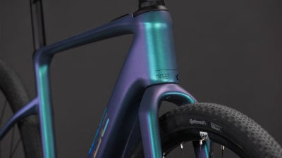 Cube Nulane Hybrid C:62 SLX 400X E-Gravelbike Cube Nulane Hybrid C:62 SLX 400X E-Gravelbike