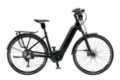 Genesis E-X Touring 4.1