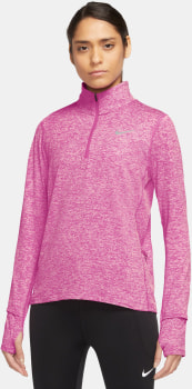 Nike W NK Dám. tričko Element HZ, dlhý rukáv