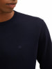 Tom Tailor TOM TAILOR Basic Crew Neck pulóver