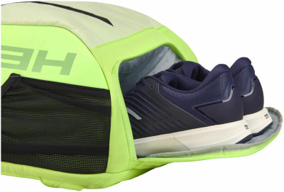 Head Tour Tennisrucksack