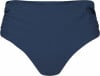 Barts Solid High Waist Br. Bikini-Hose