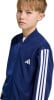 adidas J 3S FZ TR TT Trainingsjacke 100%rec.PES