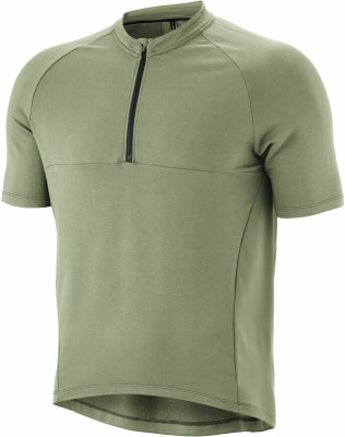 Gonso Adventure Jersey Radtrikot mit Halfzipp