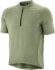 Gonso Adventure Jersey Radtrikot mit Halfzipp