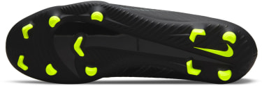 Dosp. kopačky so štupïami Vapor 15 Club FG/MG