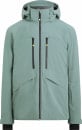 McKINLEY Fernando AQX 15.15 Skijacke mit Kapuze