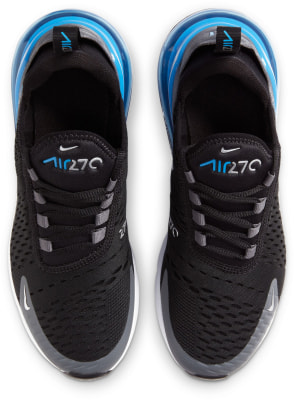 Nike Det. voïnočasová obuv Air Max 270 GS veï. US