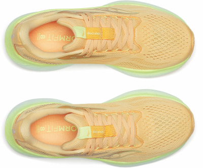 Saucony Ride 18 Laufschuhe