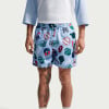Nike Club Woven Flow AOP Shorts