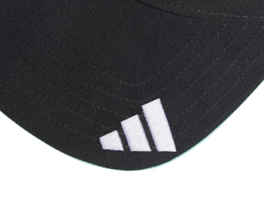 MER DR CAP sapka 100%rec.PES