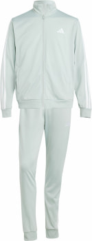 adidas Sportswear Basic 3-Streifen Tricot Trainingsanzug