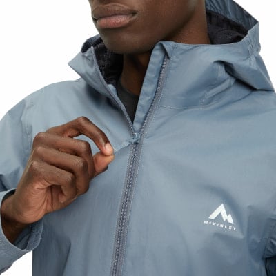 McKINLEY Kereol V M Regenjacke 100%PES, AQM 6.8