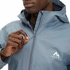 McKINLEY Kereol V M Regenjacke 100%PES, AQM 6.8