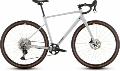 Cube Nuroad EX 28 Rennrad
