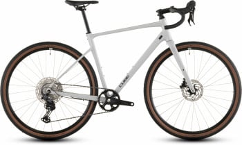 Cube Nuroad EX 28 Rennrad