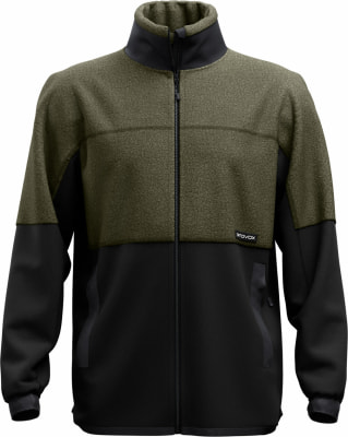 Ortovox Fleece Teddy Jacket Fleecejacke