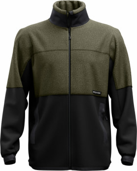 Ortovox Fleece Teddy Fleecejacke
