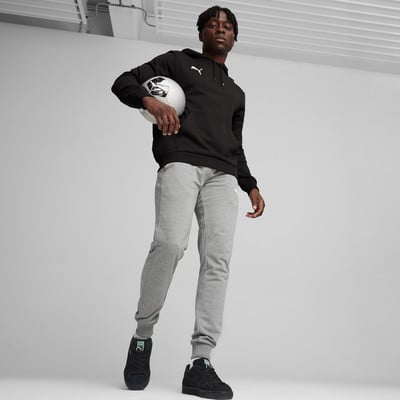 Puma teamGOAL Casuals Hoodie Puma teamGOAL Casuals Hoodie