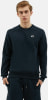 New Balance New Balance Small Logo Crew Sweatshirt langarm