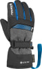 Reusch Skihandschuhe mit Gore-Tex-Technologie und blauen Details.