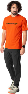Dynafit Traverse M T-Shirt Polygiene Dynafit Traverse M T-Shirt Polygiene