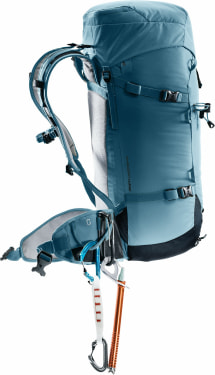 Gravity Expedition 45+ Kletterrucksack