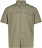 CMP Shirt Wanderhemd kurzarm